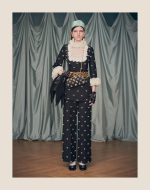 BOWOW PUMPS IN KIDSKIN 45MM - Image 6